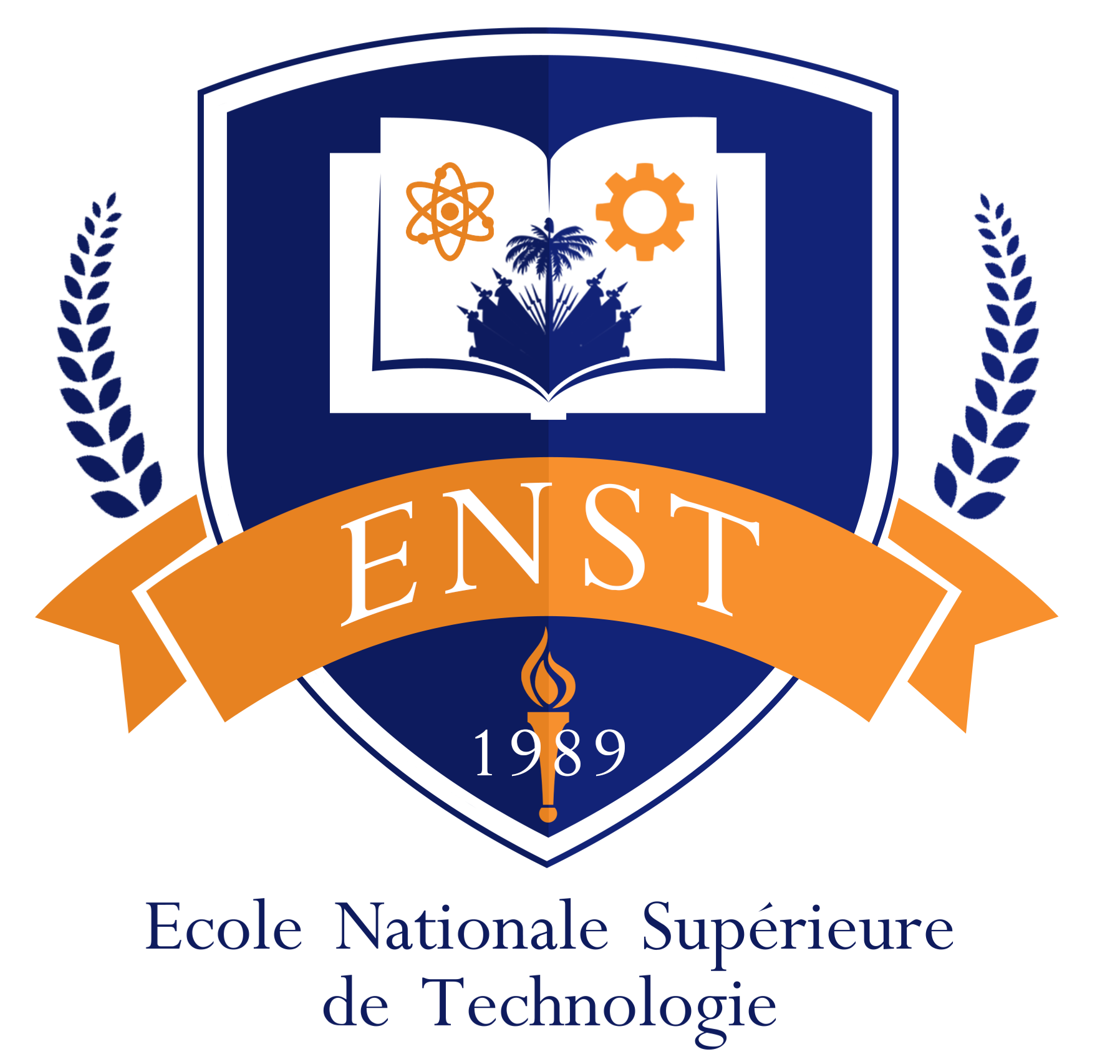 ENST